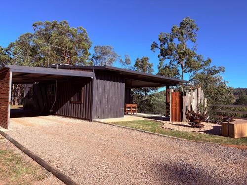 Wamuran Basin House | Hayden's Place