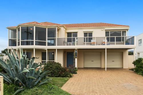 Aldinga Beach House | Hayman - Aldinga Beach - C21 SouthCoast Holidays