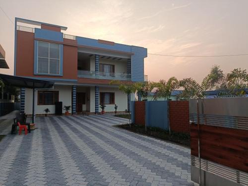 Haldwani Villa | Hazel Haven