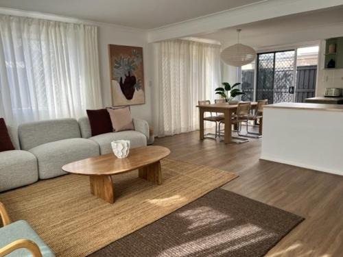 Bogangar Apartment | Headland Hideaway, Cabarita Beach