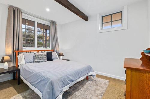 Toolangi House | Heathlands-Toolangi-Yarra Valley