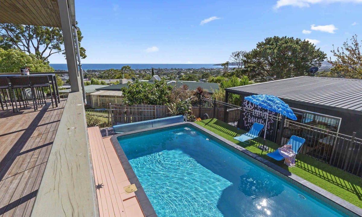 Dromana House | Heavenly Manna