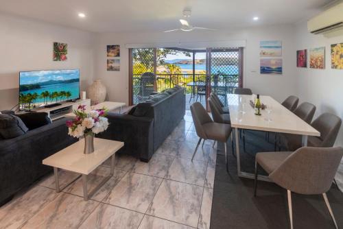 Hamilton Island Apartment | Heliconia Grove - 3 bedroom - on Hamilton Island by HIHA