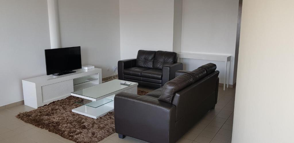 Cayenne Apartment | Hello Guyane 6, Appartement, Haut Standing