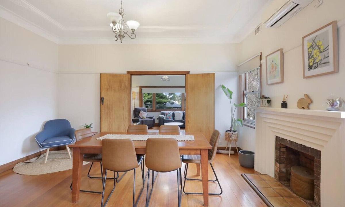Warrnambool House | Hello Henna. A home with a large secure yard.