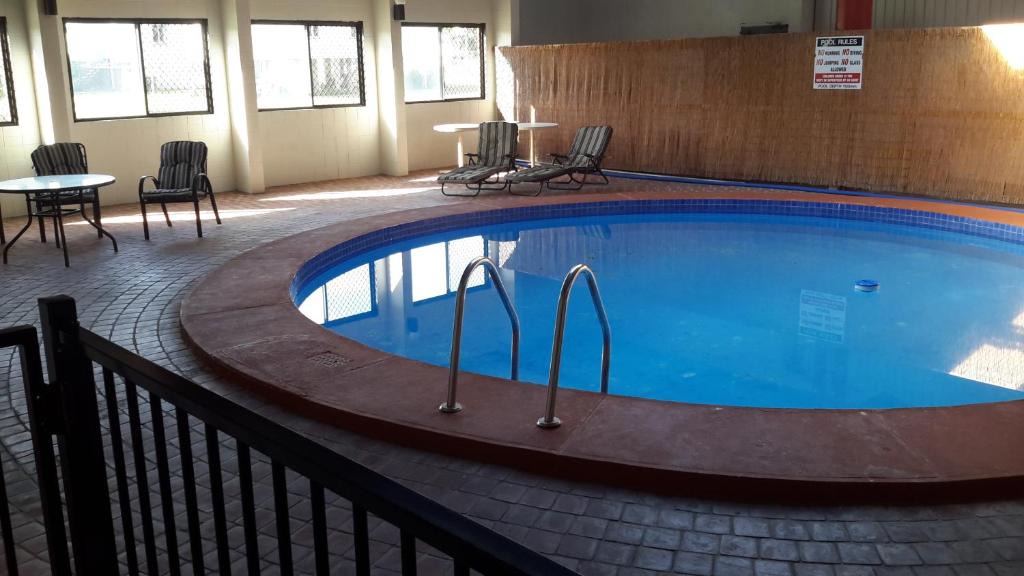 Ingham Hotel | Herbert Valley Motel