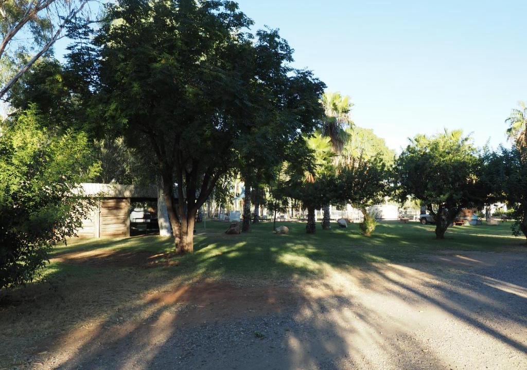 Ross Other | Heritage Caravan Park - Pet Friendly