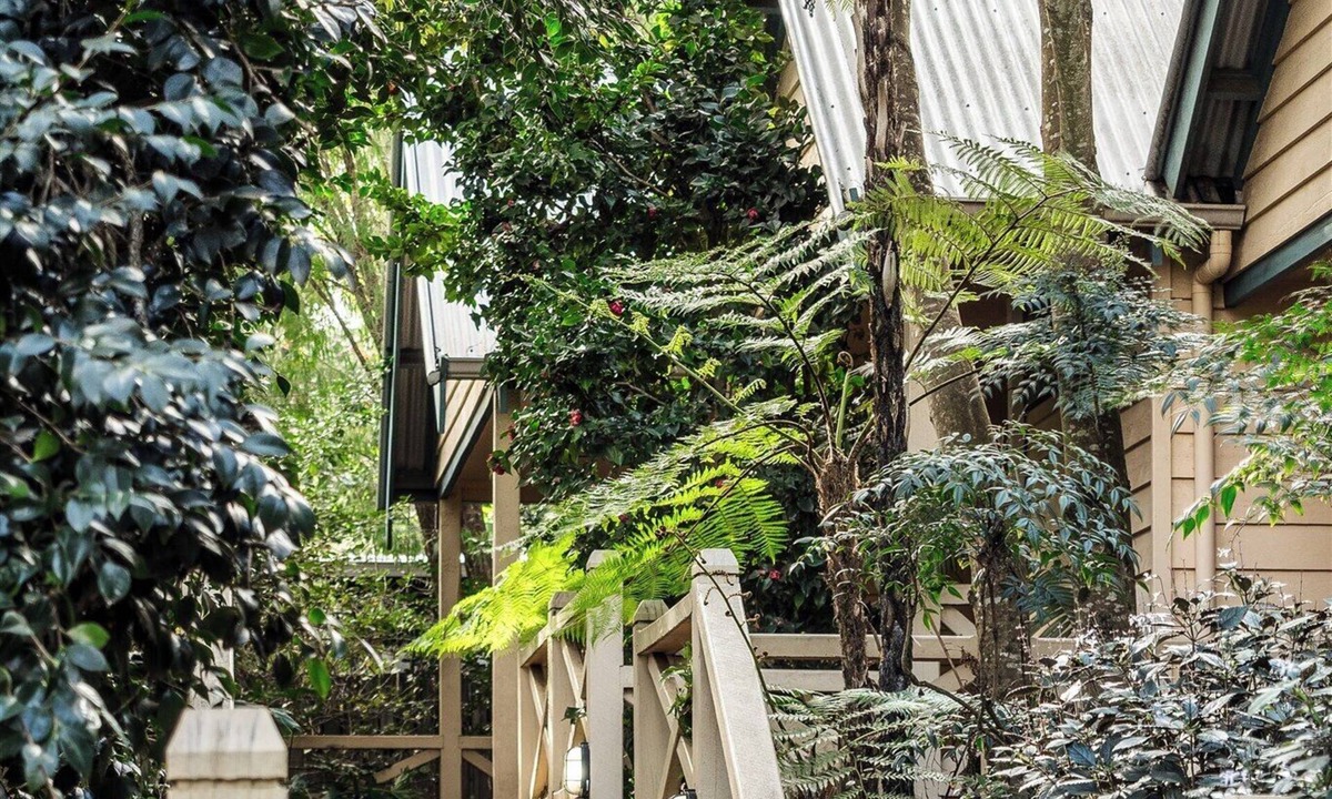 Margaret River Cabin | Heritage Trail Lodge Margaret River