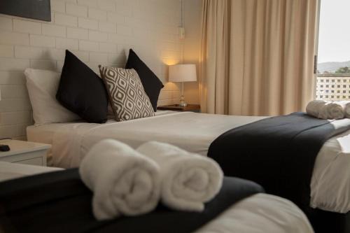 Herston Hotel | Herston Place Motel