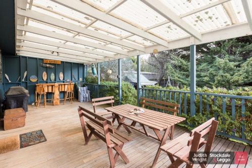 Ventnor House | Heyley Haven