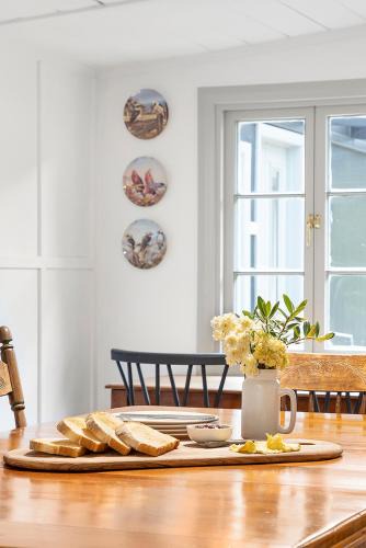 Summertown House | Heysen Hideaway