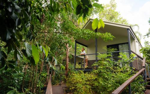 Berrimah Other | Hidden Valley Holiday Park Darwin