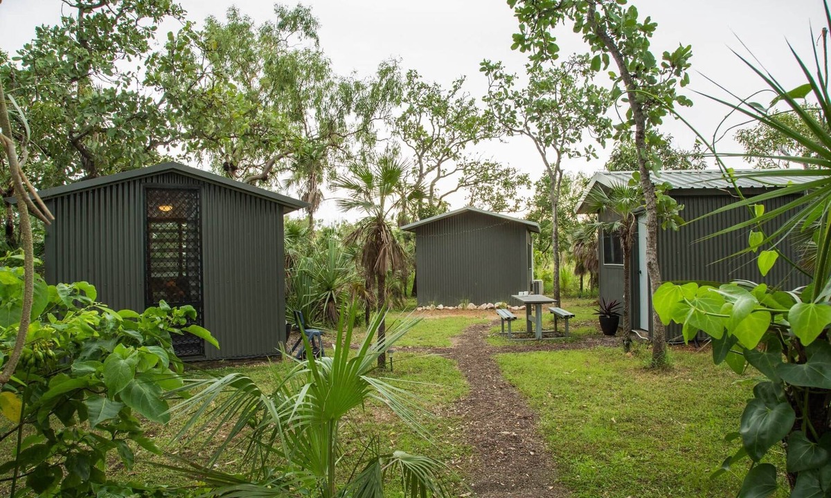 Litchfield Park House | Hideaway Hut (Florence)