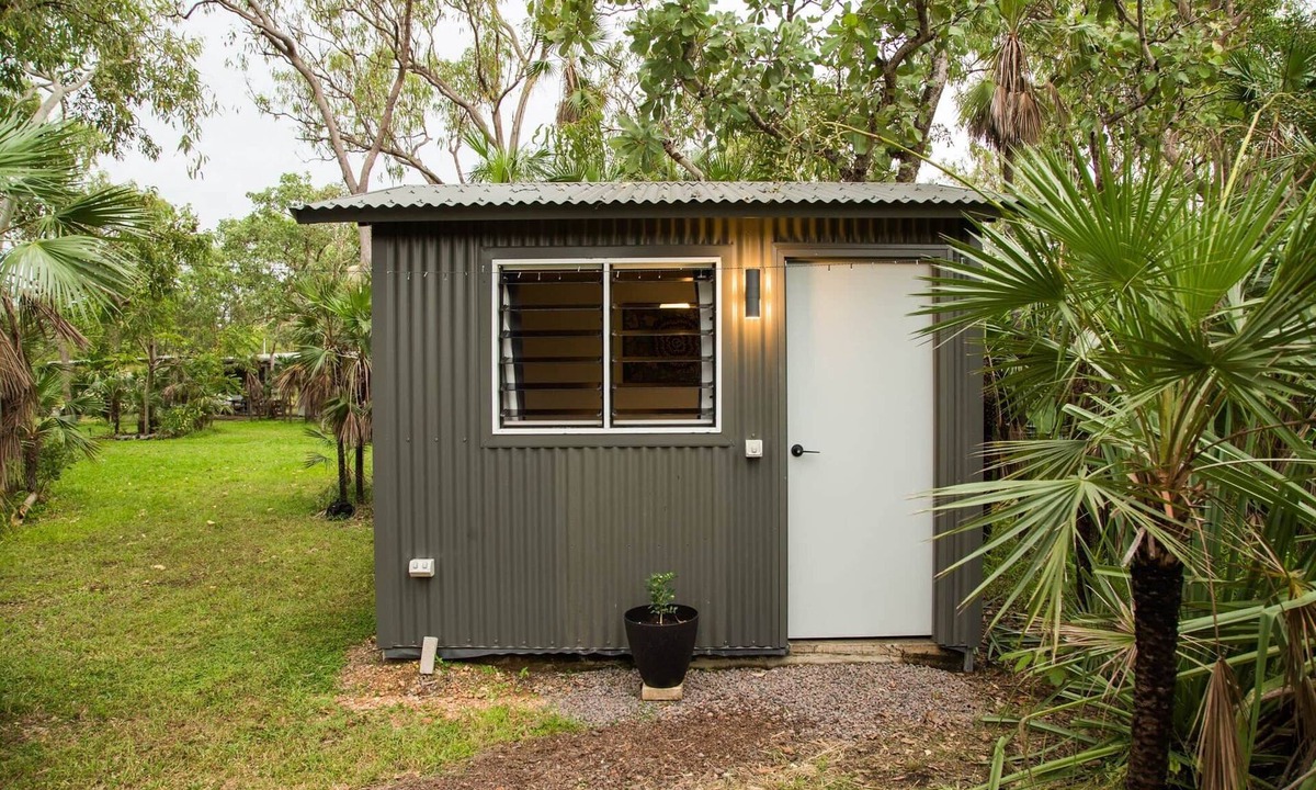 Litchfield Park House | Hideaway Hut (Green Ant)