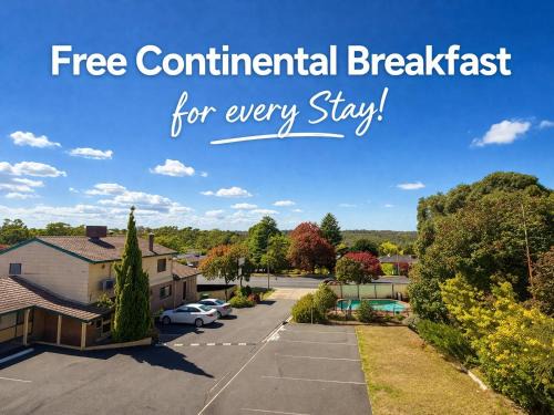 Armidale Hotel | Hideaway Motor Inn