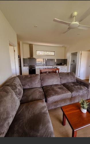 Rutherglen Apartment | Hideaway Studio Rutherglen