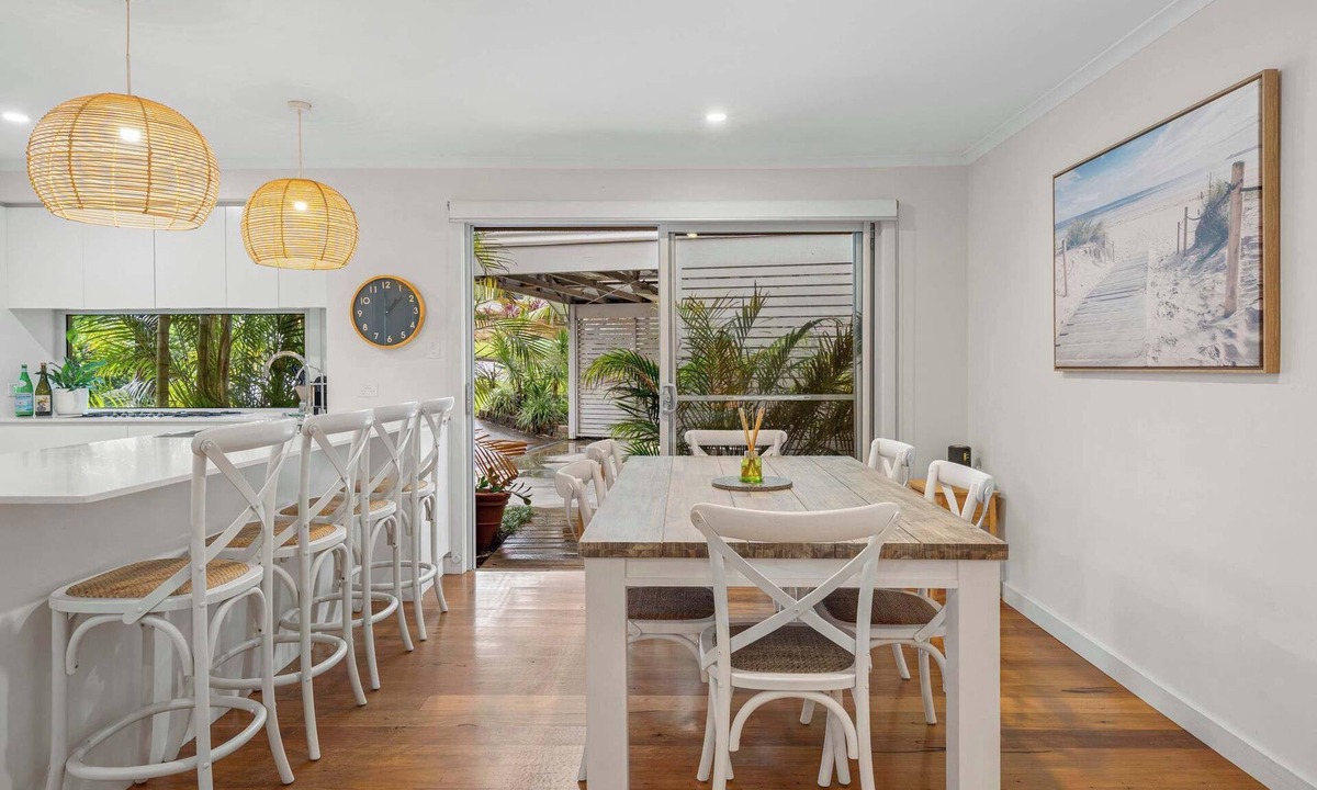 North Avoca House | Hideaways by Coast Hosting