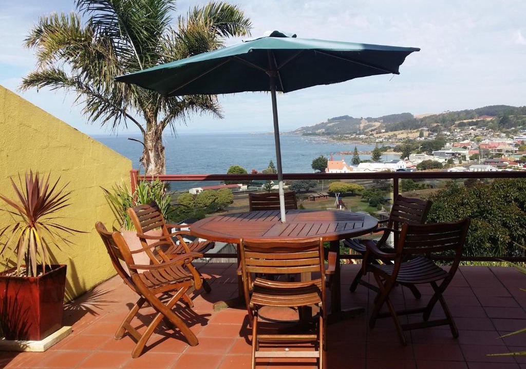 Penguin Bed & Breakfast | High On Penguin