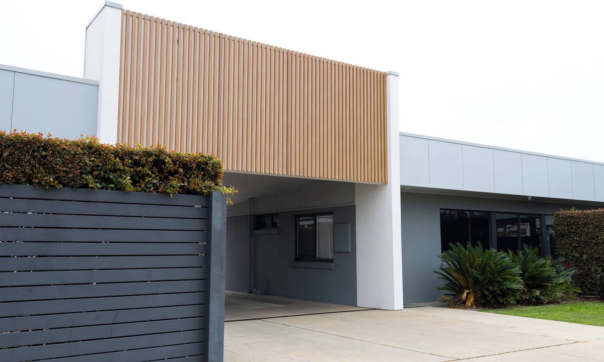 Echuca Hotel | High Street Motel
