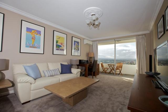South Perth Apartment | High Tor Apartment 123