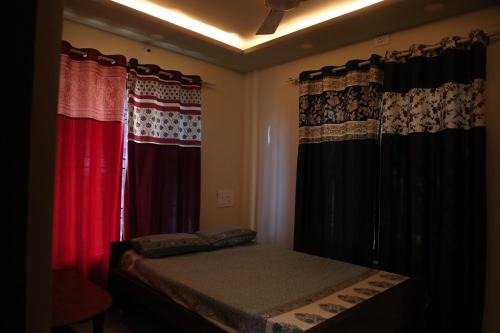 Hireguthi Apartment | Highway castle