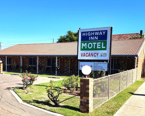 Hay Hotel | Highway Inn Motel