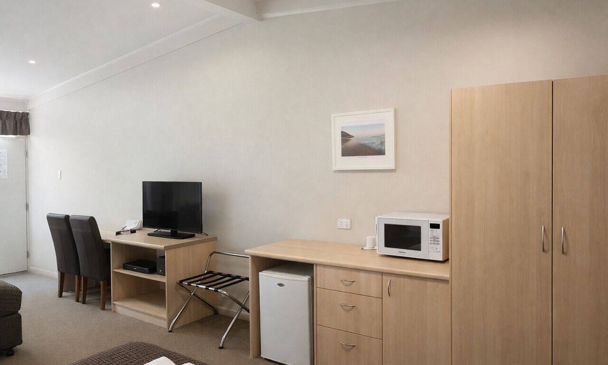 Bonython Hotel | Highway One Ceduna