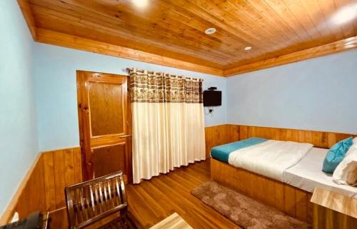 Tosh House | Hill Ice Guesthouse