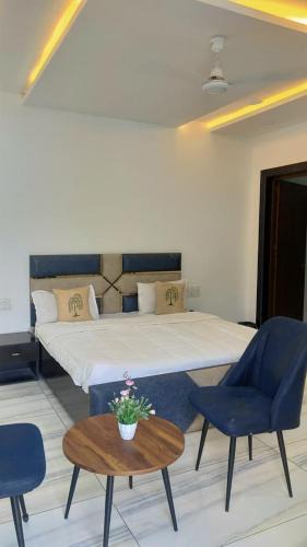 Bedla House | Hill Touch Villa