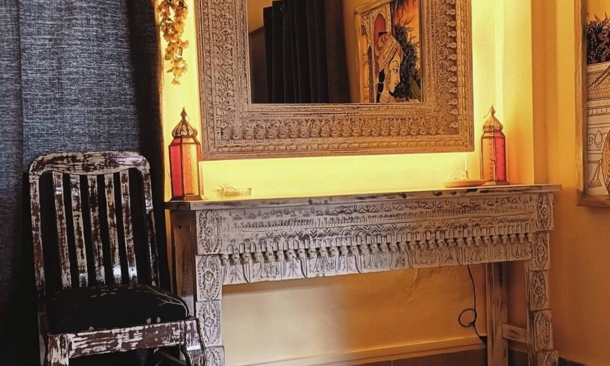 Ashvem Apartment | Hill view apartment 2