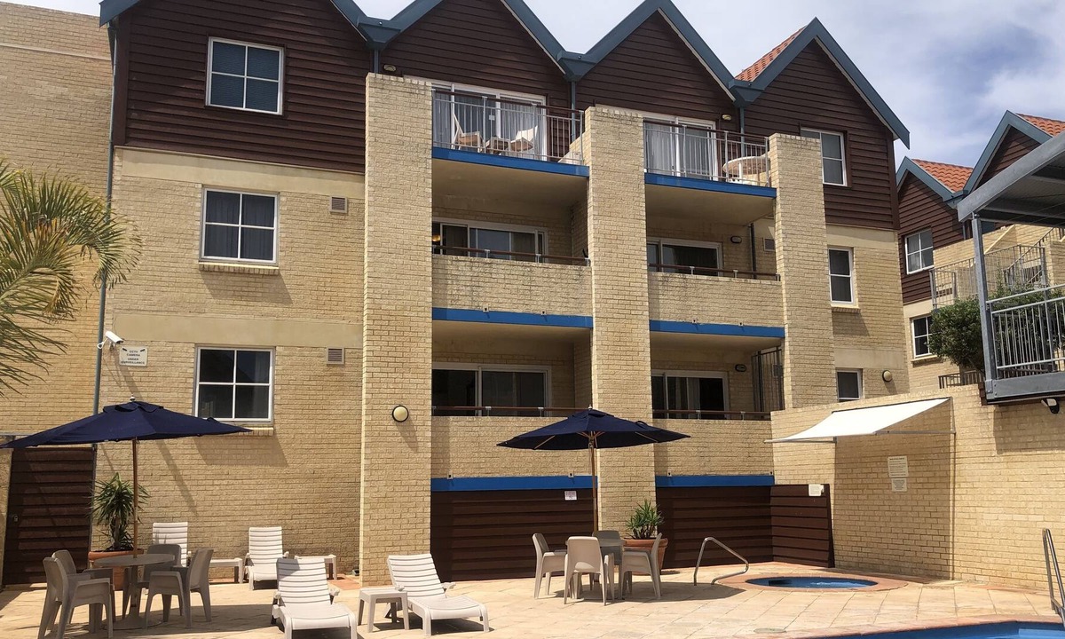 Hillarys Apartment | Hillary's Perth Coastal Apartment - Perfect Location For Everyone