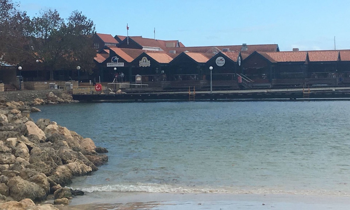 Hillarys Apartment | Hillary's Perth West Australia Apartment in Quality Resort Beaches & Restaurants