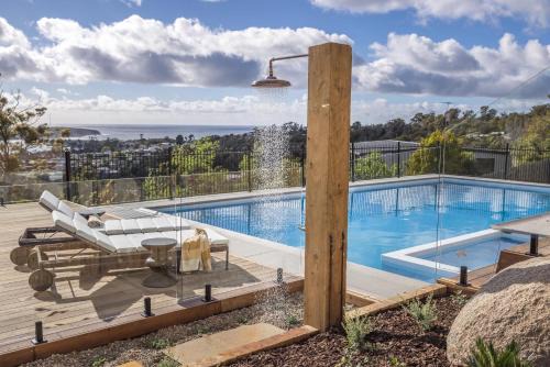 Merimbula Hotel | Hillcrest Merimbula