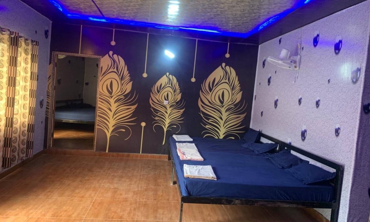 Jogiyana Hotel | Hills Queen Resort & Camping