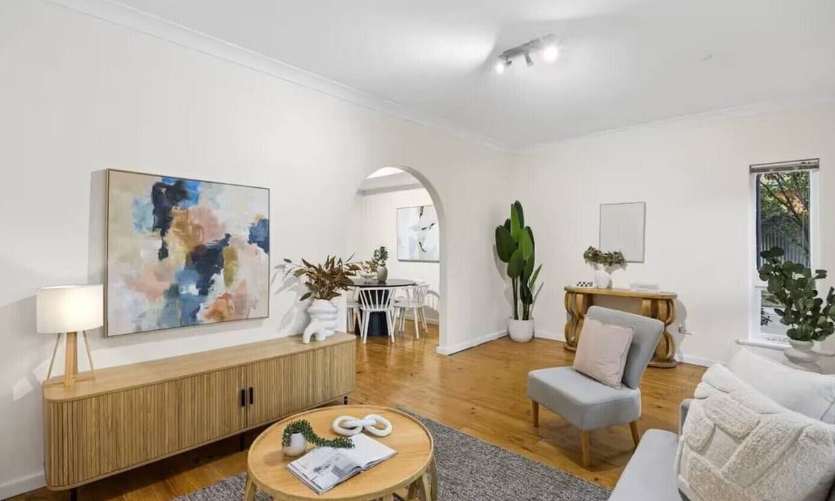 Rostrevor House | Hills Retreat with City Convenience
