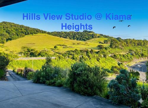 Kiama Heights House | Hills View Studio Kiama Heights