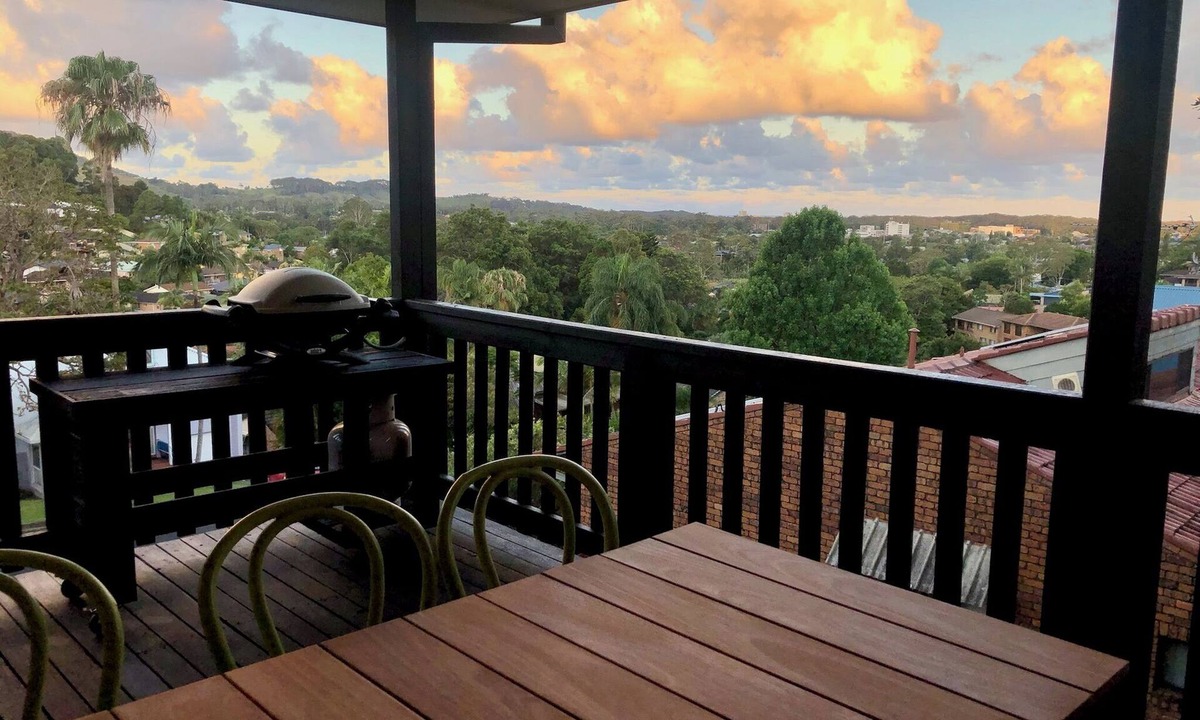 North Boambee Valley House | Hillside Serenity, Coffs Harbour