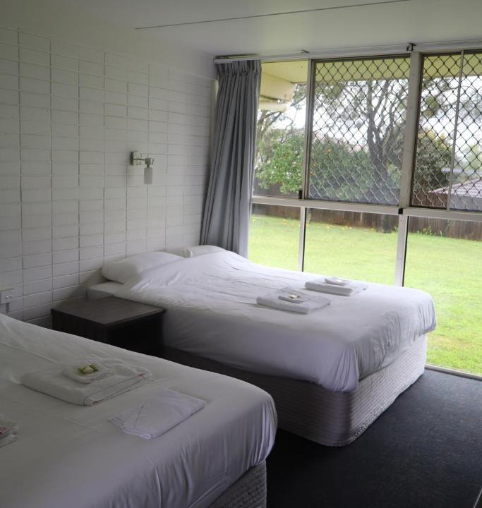 Goonellabah Hotel | Hilltop Hotel