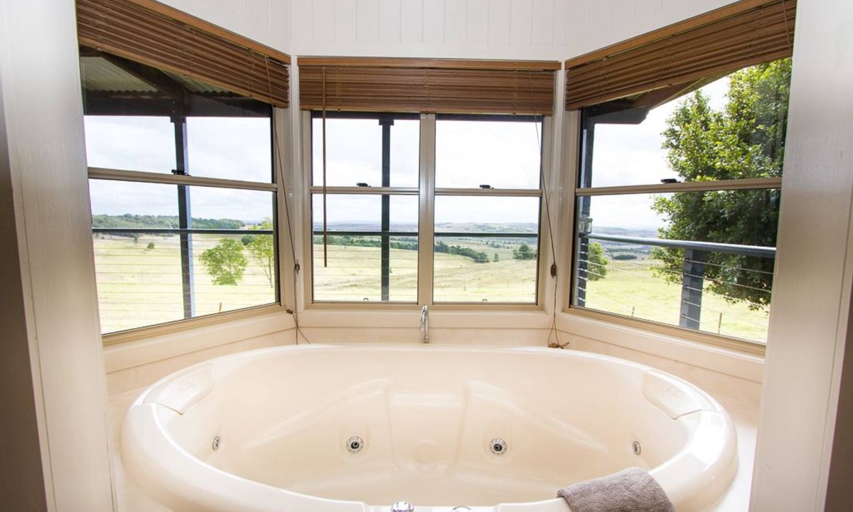 South Burnett Cottage | Hillview Cottages