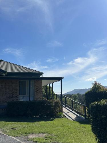 Berry House | Hillview Studio One
