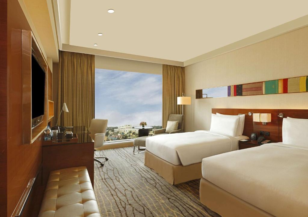 Guindy Hotel | Hilton Chennai
