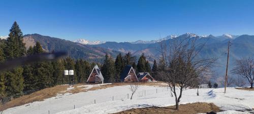 Rohru Ski Chalet | Himalaya Nature Home Stay