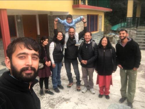 McLeod Ganj Other | Himalayan Camping Site & Café