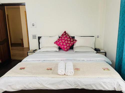 Rajbagh House | Himalayan Haven