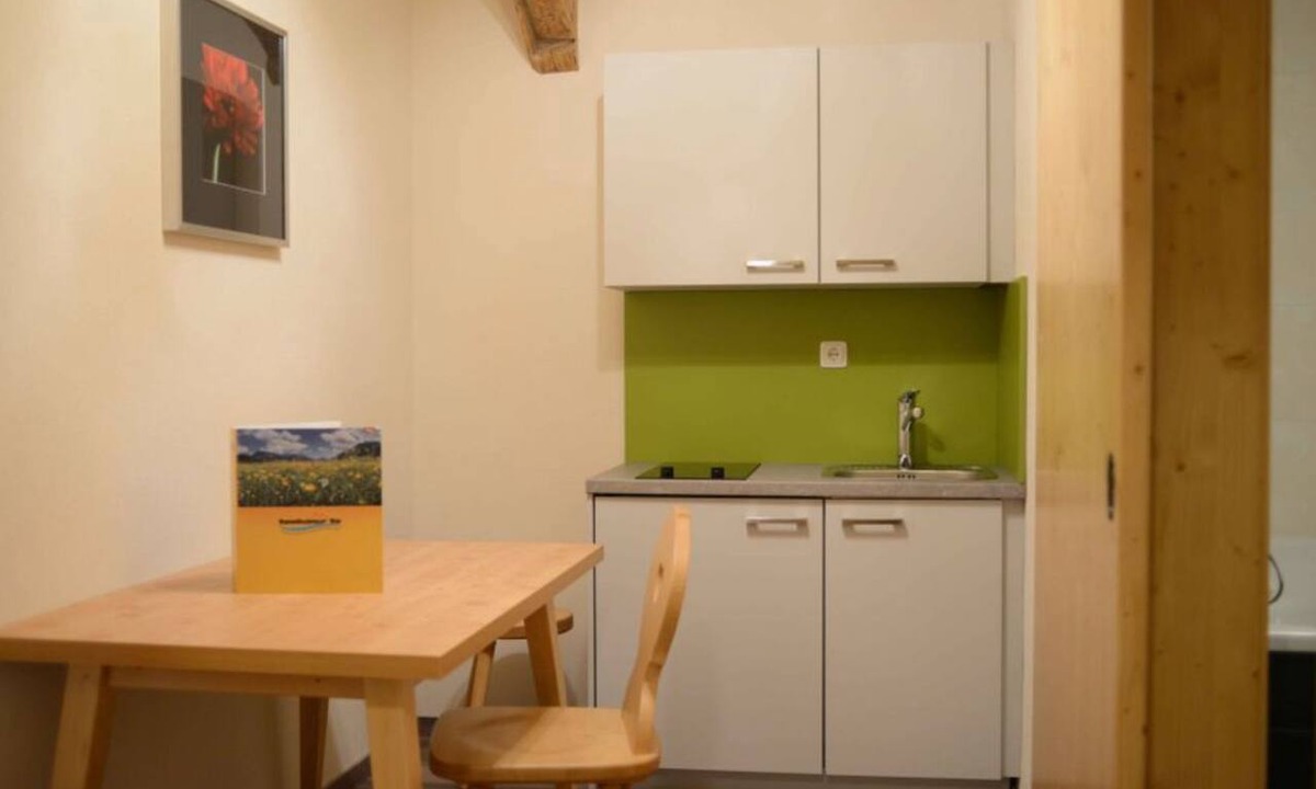 Schattwald House | Himmelschlüssel Apartment - Alpengasthof Zur Post