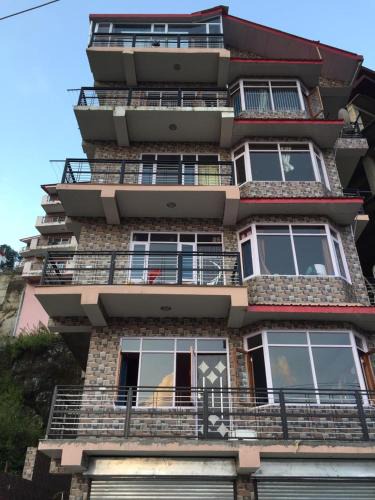 Shimla House | Himnest