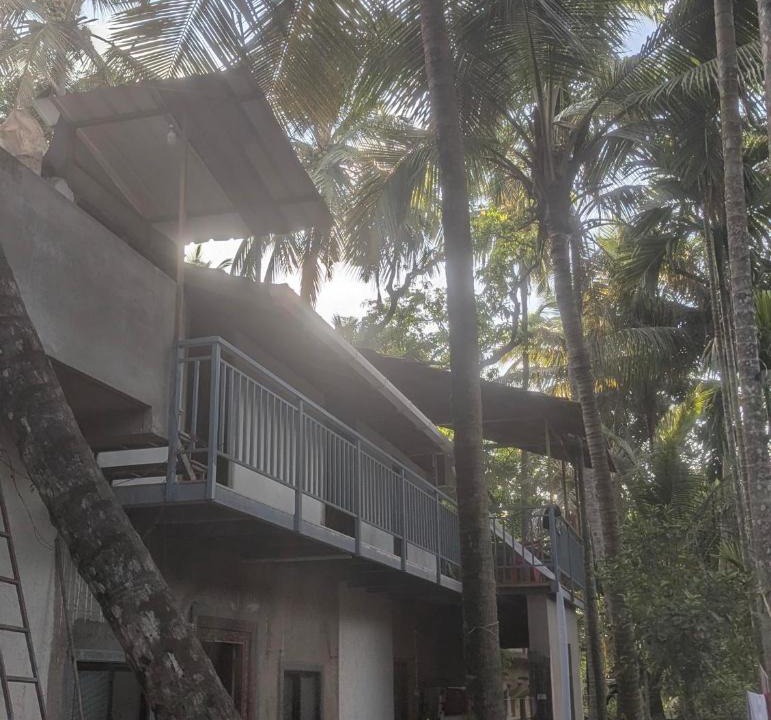 Devbag House | Hindlekar home stay
