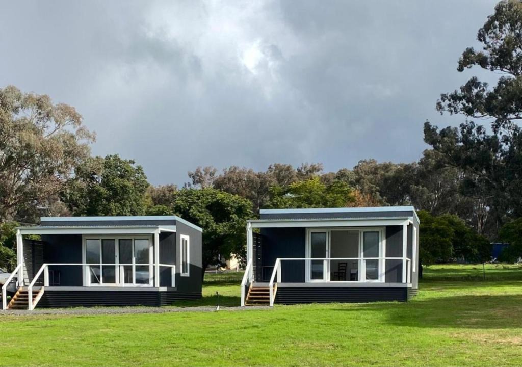 Cargo Hotel | Historic Cargo Inn Orange Food & Wine Region