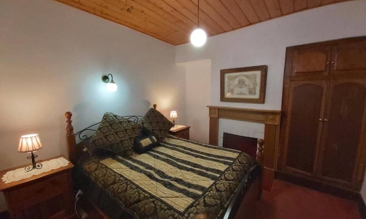 Sorell Hostel | Historical Experience Two Bedroom Spa Unit