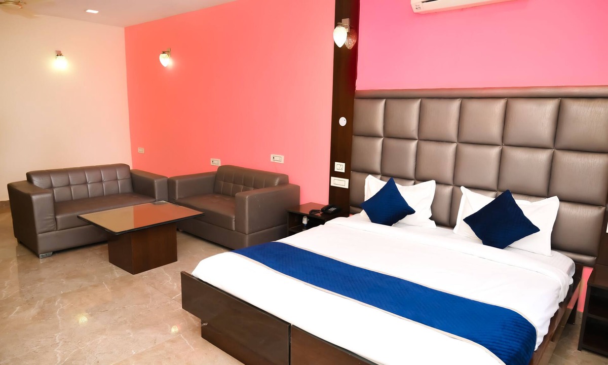 Greater Noida Resort | HITE Resort Greater Noida